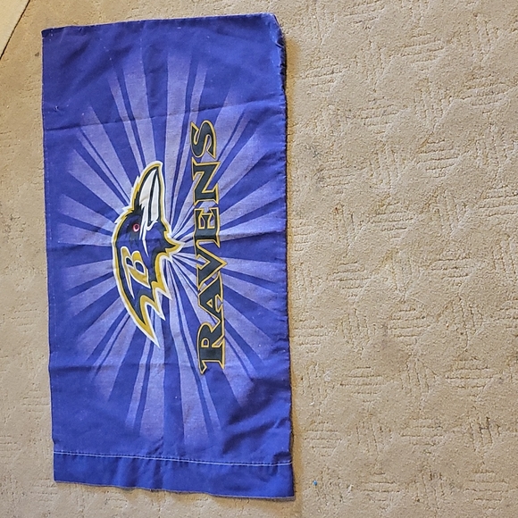 Ravens pillowcase - Picture 2 of 4